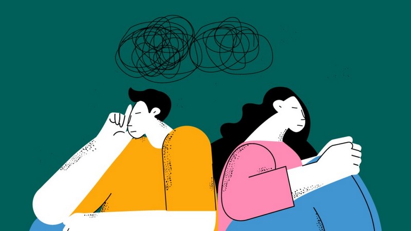 تصویر چگونه با کسی که واقعاً دوستش ندارید کار کنید