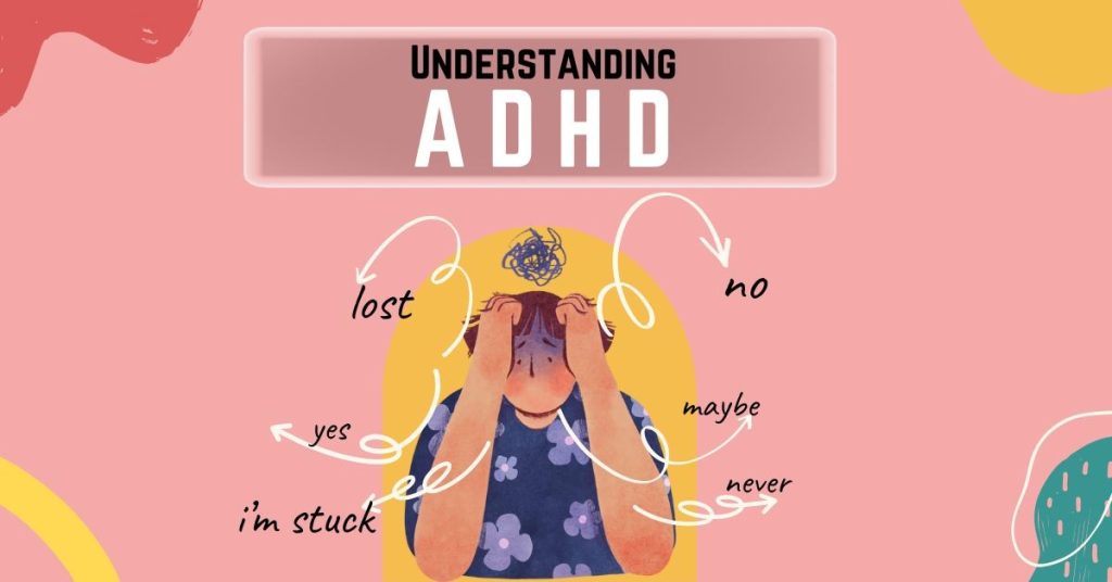 ADHD در جلسات کوچینگ