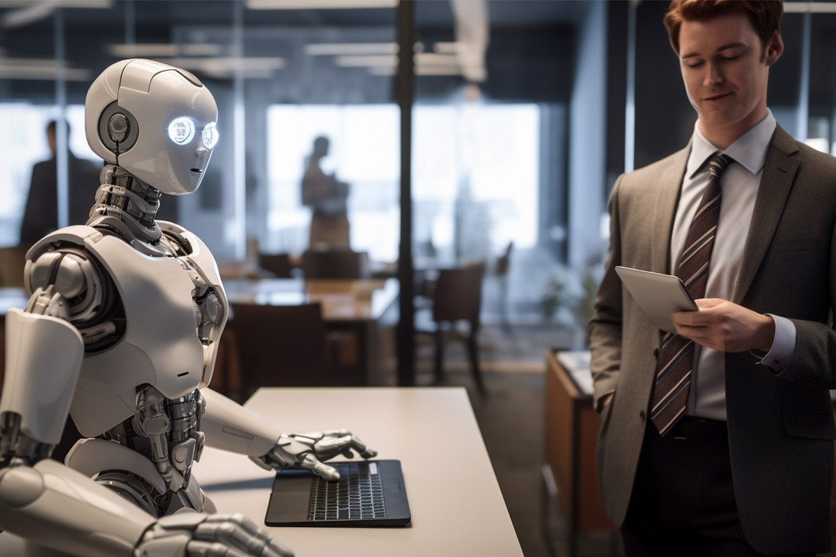 مربی شغلی دیجیتال